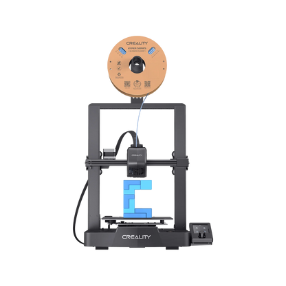Creality Ender-3 V3 SE - 3D Printer - High-Speed FDM