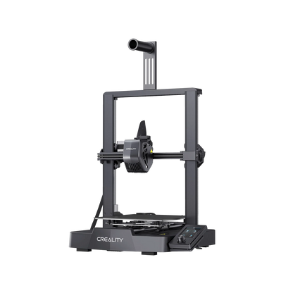 Creality Ender-3 V3 SE - 3D Printer - High-Speed FDM