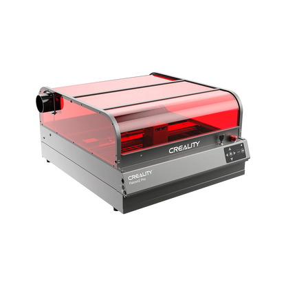 Creality Falcon2 Pro 40W - Grabador y Cortador Láser Encapsulado
