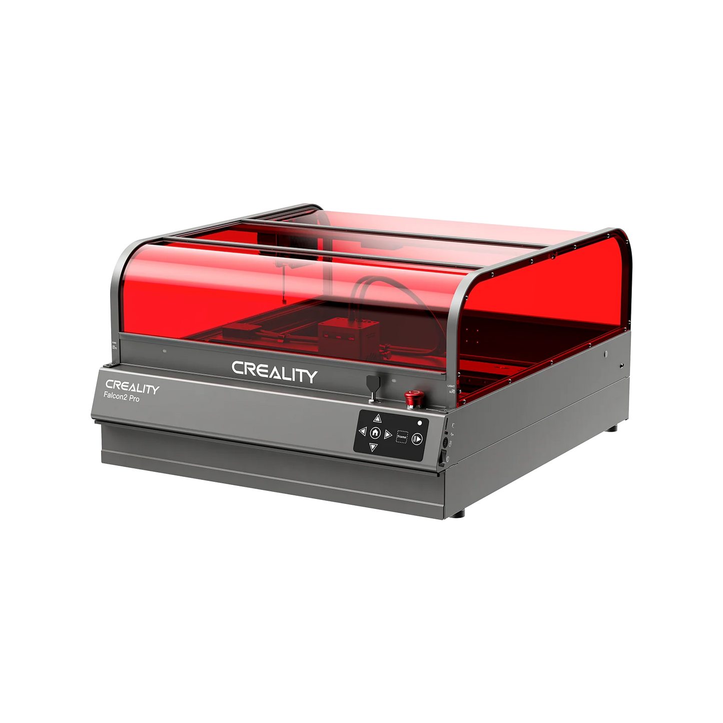 Creality Falcon2 Pro 40W - Grabador y Cortador Láser Encapsulado
