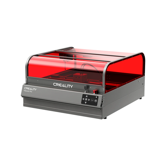 Creality Falcon2 Pro 60W - Grabador y Cortador Láser Encapsulado
