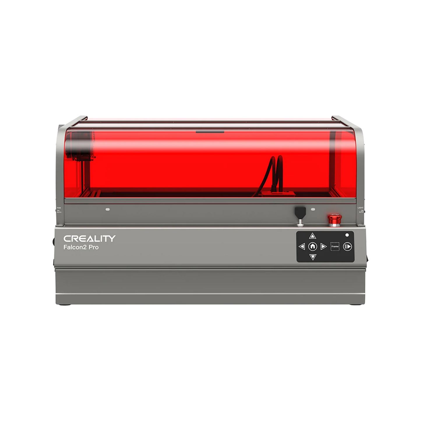 Creality Falcon2 Pro 40W - Grabador y Cortador Láser Encapsulado