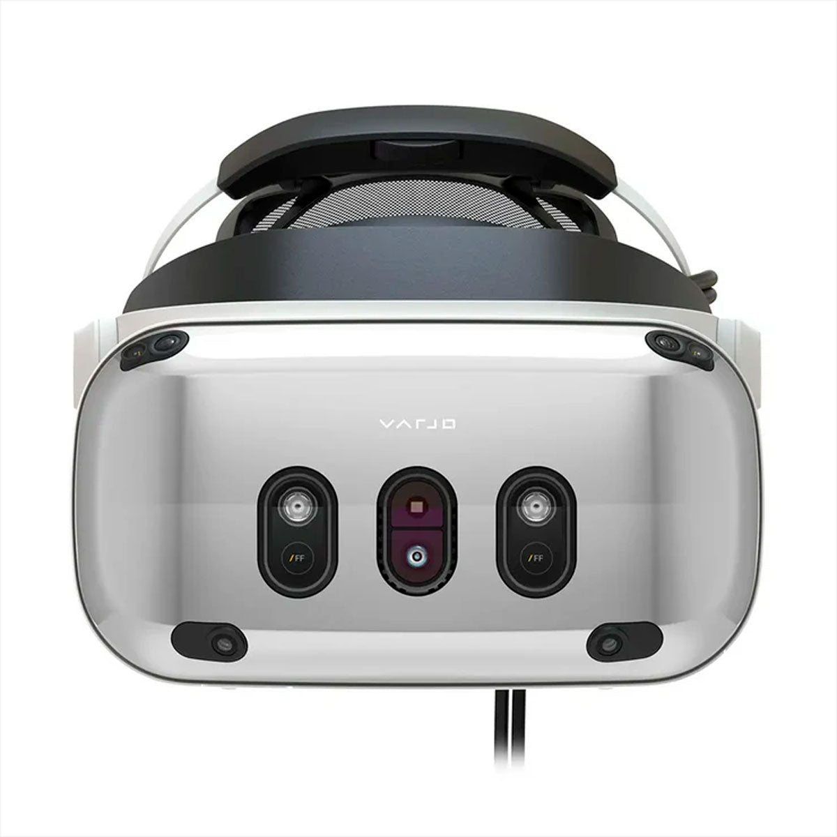 Varjo XR-4 Series – Focal Edition