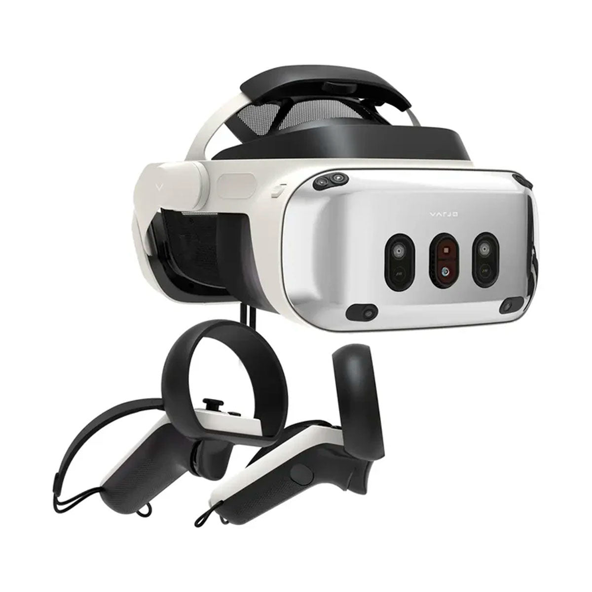 Varjo XR-4 Series – Focal Edition