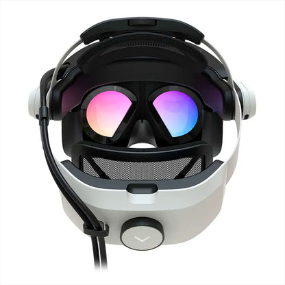 Varjo XR-4 Series – Focal Edition