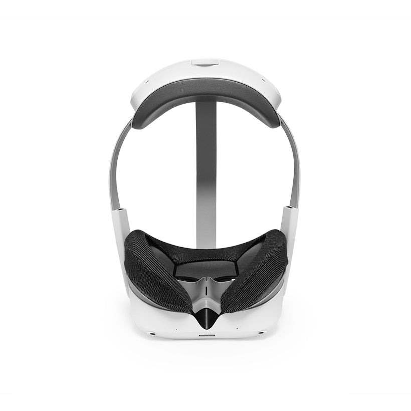 VR Cover per PICO 4 – Copertura Faciale Lavabile e Accessorio VR per Comfort e Igiene