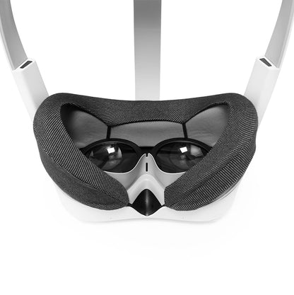 VR Cover per PICO 4 – Copertura Faciale Lavabile e Accessorio VR per Comfort e Igiene