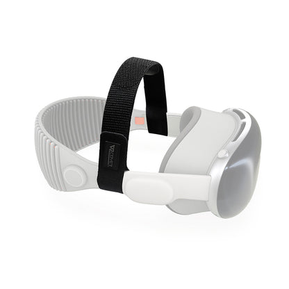 VR Cover - Correa Soporte Universal VR para Meta Quest 3, Quest Pro, Quest 2 y Apple Vision Pro – Strap VR Comfort Ergonómico