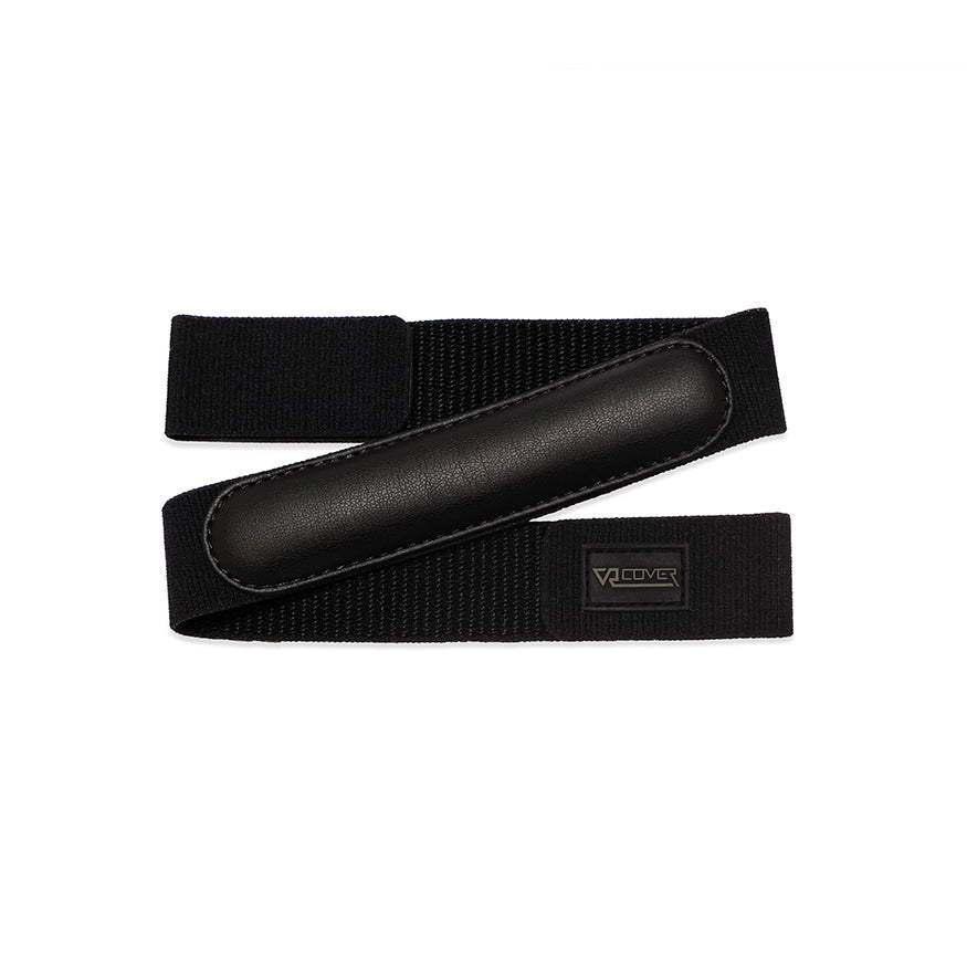 VR Cover - Correa Soporte Universal VR para Meta Quest 3, Quest Pro, Quest 2 y Apple Vision Pro – Strap VR Comfort Ergonómico