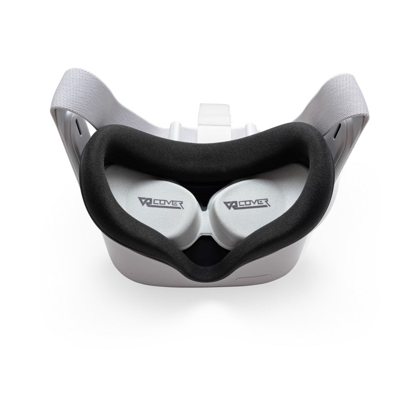 VR Cover Lens Universal – Protector de Lentes para Meta Quest 3, Quest 2 y Apple Vision Pro