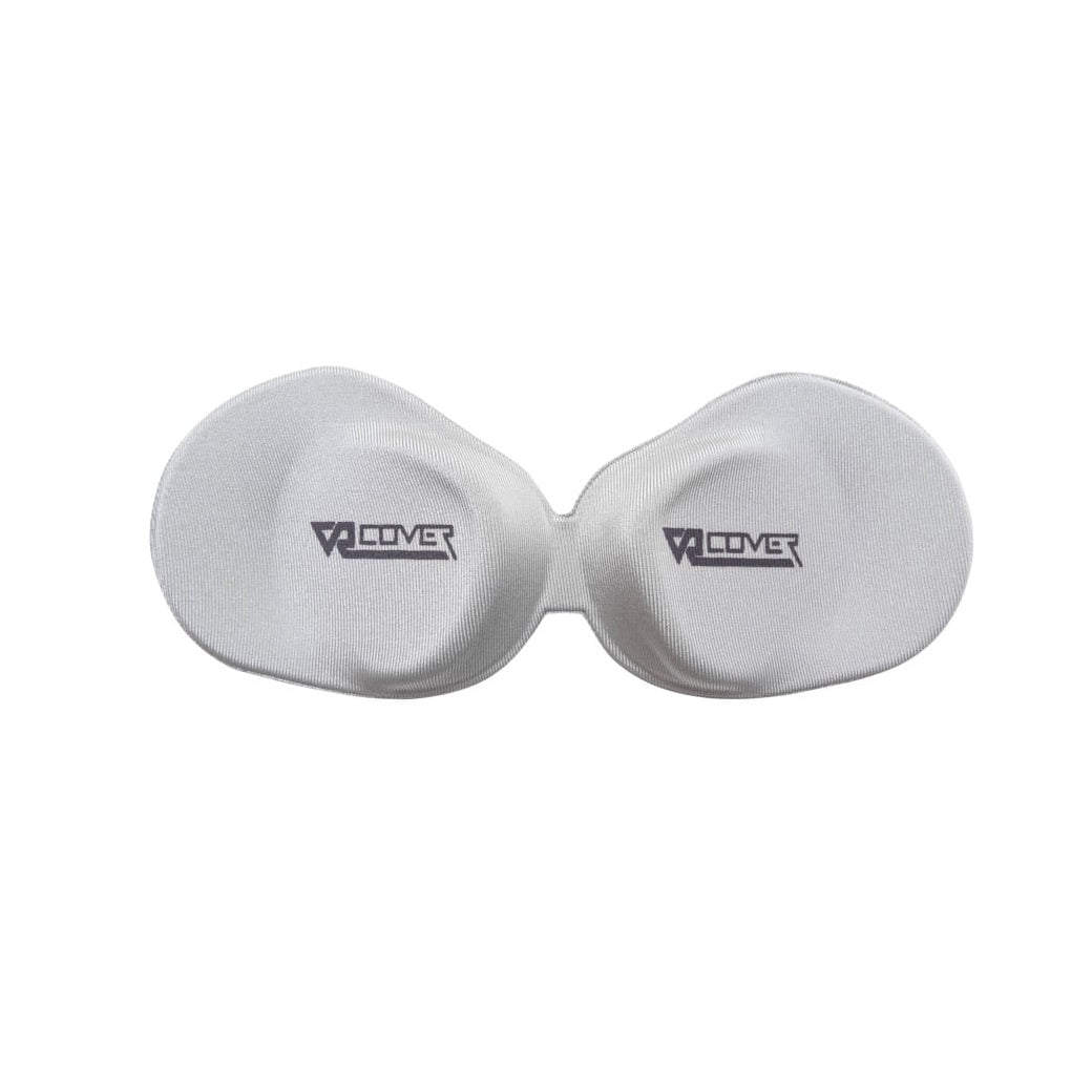 VR Cover Lens Universal – Protector de Lentes para Meta Quest 3, Quest 2 y Apple Vision Pro