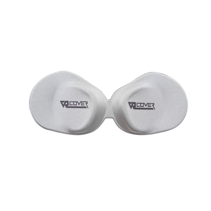 VR Cover Lens Universal – Protector de Lentes para Meta Quest 3, Quest 2 y Apple Vision Pro