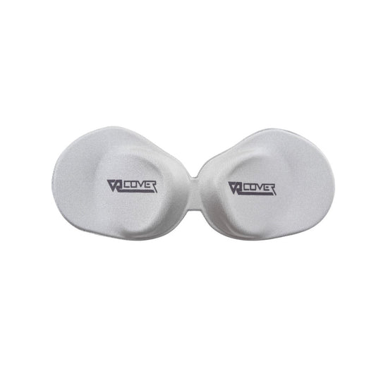 VR Cover Lens Universal – Protector de Lentes para Meta Quest 3, Quest 2 y Apple Vision Pro