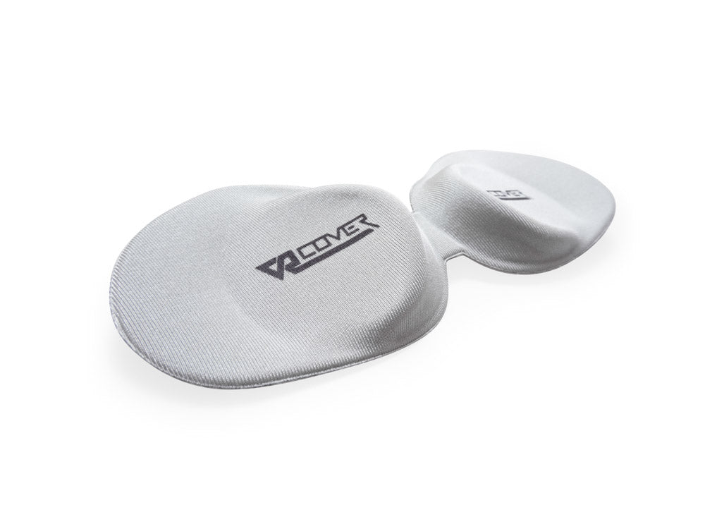 VR Cover Lens Universal – Protector de Lentes para Meta Quest 3, Quest 2 y Apple Vision Pro