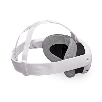 VR Cover para Meta Quest 3 – Funda facial lavable y accesorio confort Quest 3