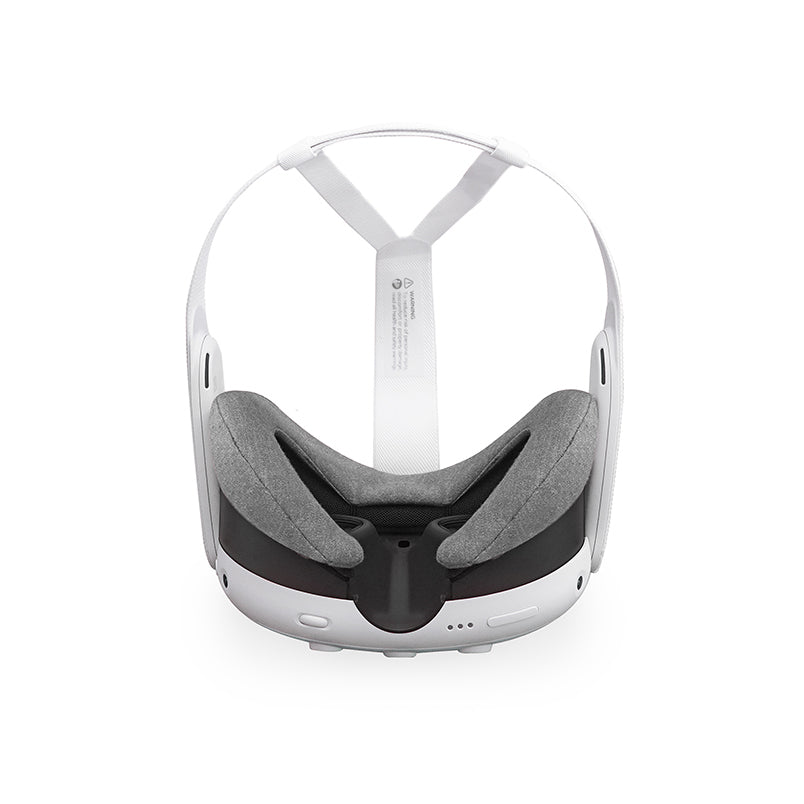 VR Cover para Meta Quest 3 – Funda facial lavable y accesorio confort Quest 3