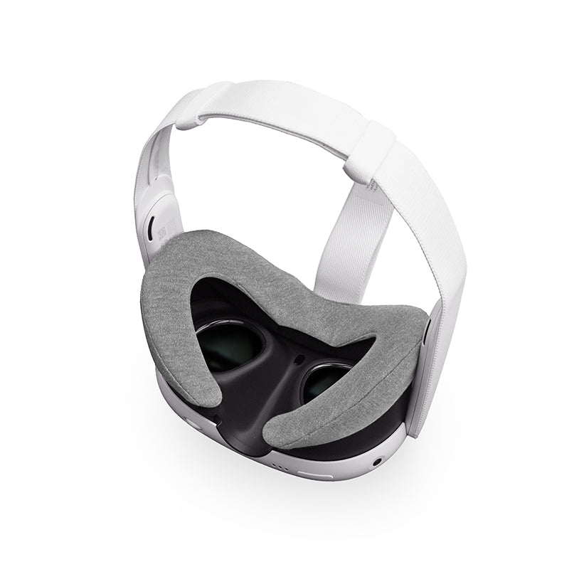 VR Cover para Meta Quest 3 – Funda facial lavable y accesorio confort Quest 3