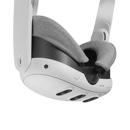 VR Cover para Meta Quest 3 – Funda facial lavable y accesorio confort Quest 3
