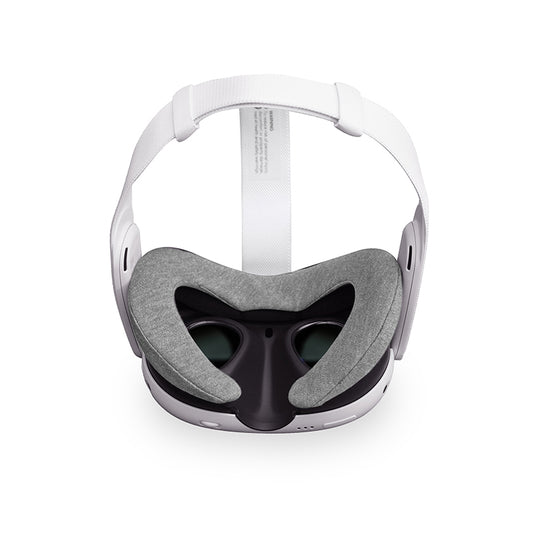 VR Cover para Meta Quest 3 – Funda facial lavable y accesorio confort Quest 3