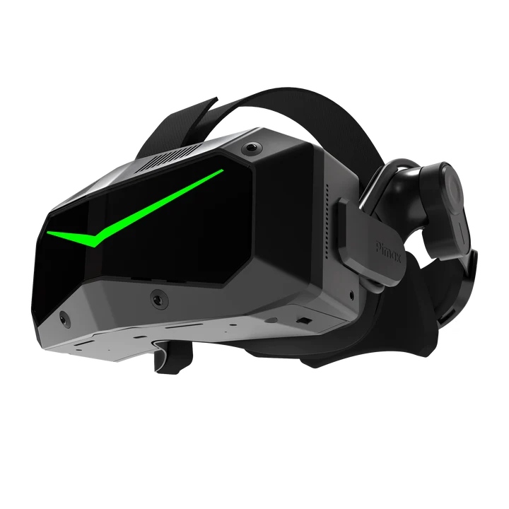 Pimax Crystal Super Ultrawide 50PP + Pilotes FULL PAYMENT