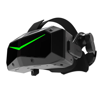Pimax Crystal Super Ultrawide 50PP + Pilotes FULL PAYMENT