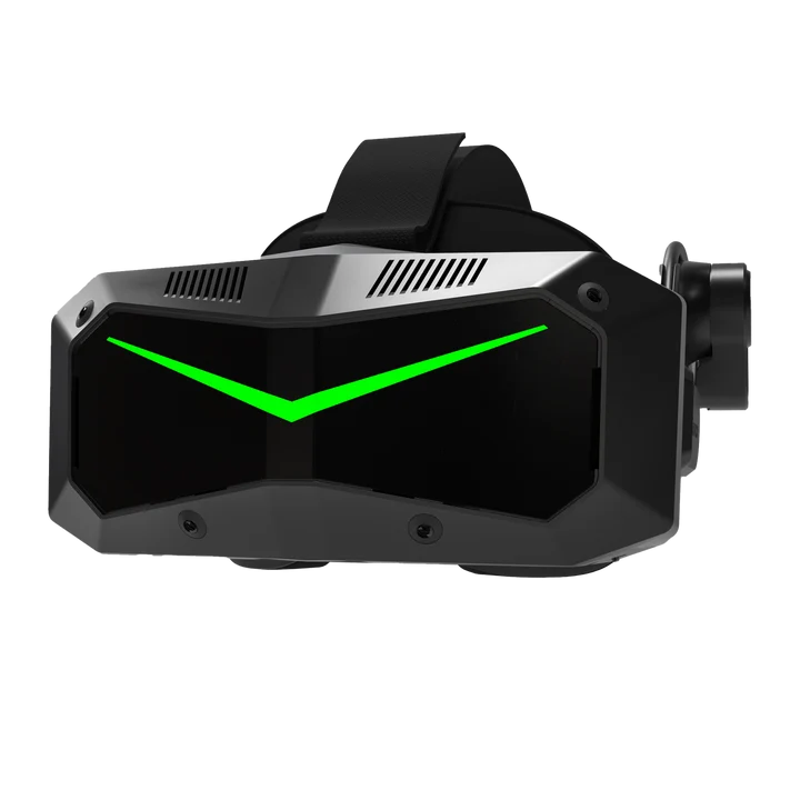Pimax Crystal Super Ultrawide 50PP + Pilotes FULL PAYMENT