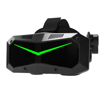 Pimax Crystal Super Ultrawide 50PP + Pilotes FULL PAYMENT