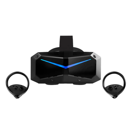 Pimax Crystal Super Ultrawide 50PP + Pilotes FULL PAYMENT