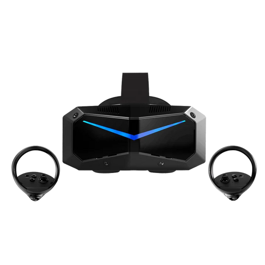 Pimax Crystal Super Ultrawide + Controladores FULL PAYMENT