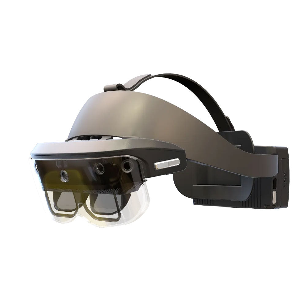 HMS SiNGRAY G2 - Industrial Augmented Reality