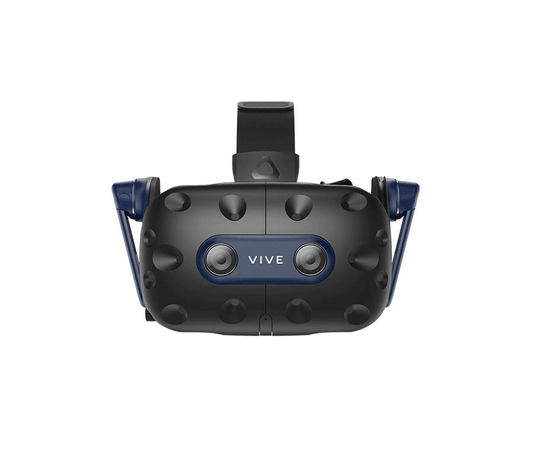HTC Vive Pro 2 (lunettes de réalité virtuelle) - Remis à neuf