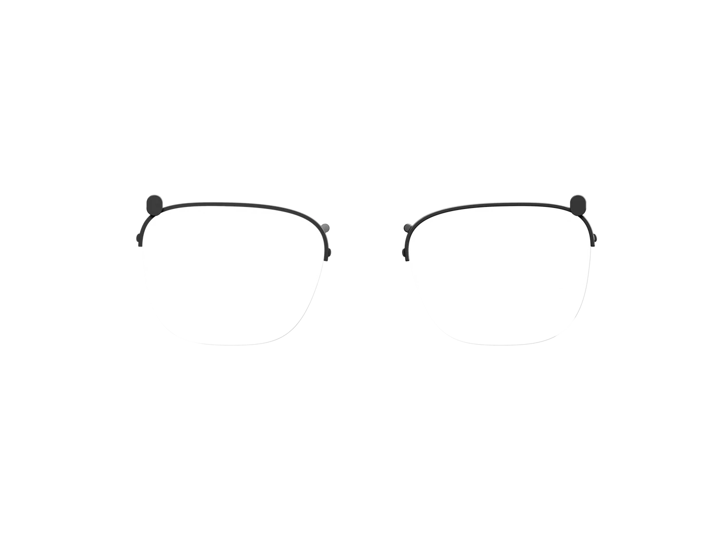 Rokid Montura para Cristales Graduados para Rokid AI Glasses