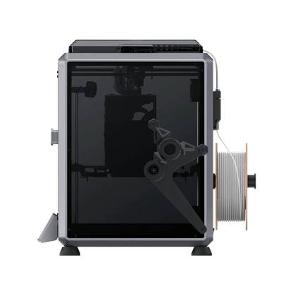 Creality K1C 2025 - Impresora 3D - Alta Velocidad y Fibra de Carbono