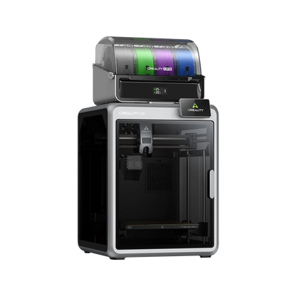 Creality K2 Combo - Impresora 3D - Multicolor de Alta Velocidad