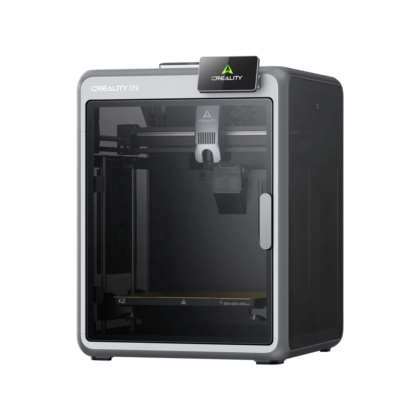 Creality K2 Combo - Impresora 3D - Multicolor de Alta Velocidad