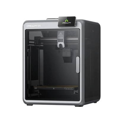 Creality K2 Combo - Impresora 3D - Multicolor de Alta Velocidad