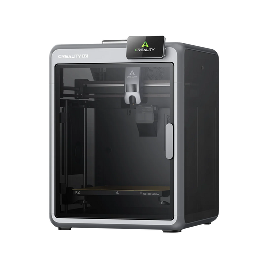 Creality K2 Combo - Impresora 3D - Multicolor de Alta Velocidad