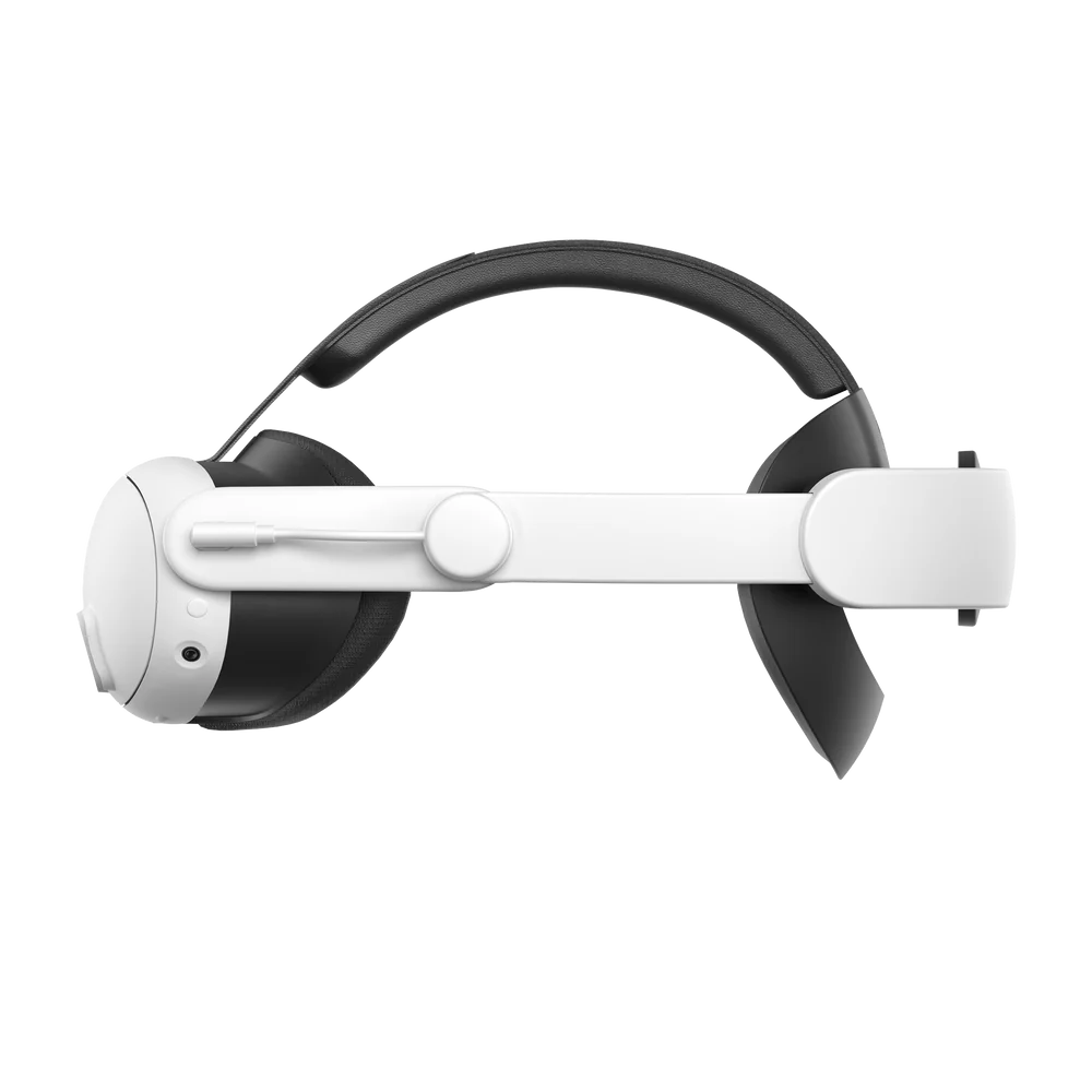 KIWIdesign K4 Boost Comfort Battery Head Strap – XRShop KIWIdesign K4 Boost Comfort Battery Head Strap – XRShop