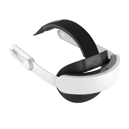 KIWIdesign K4 Boost Comfort Battery Head Strap – XRShop KIWIdesign K4 Boost Comfort Battery Head Strap – XRShop