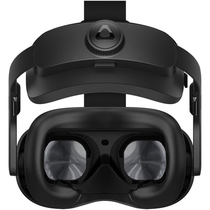 HTC VIVE Focus Vision | Gafas de Realidad Virtual y Mixta XR