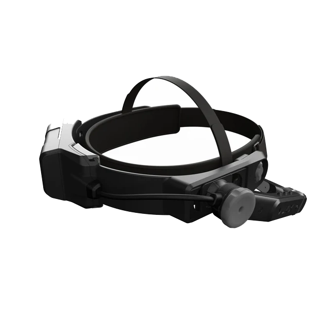 Vuzix LX1 - Professional Augmented Reality