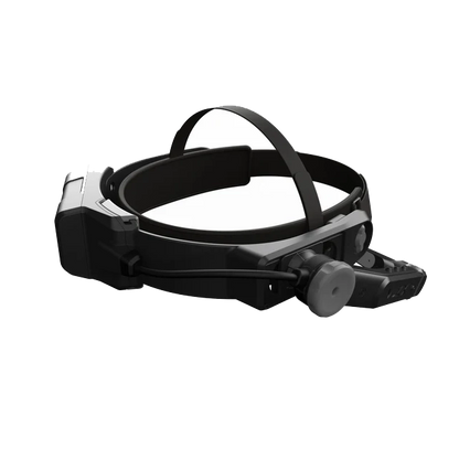 Vuzix LX1 - Professional Augmented Reality