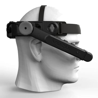 Vuzix LX1 - Professional Augmented Reality