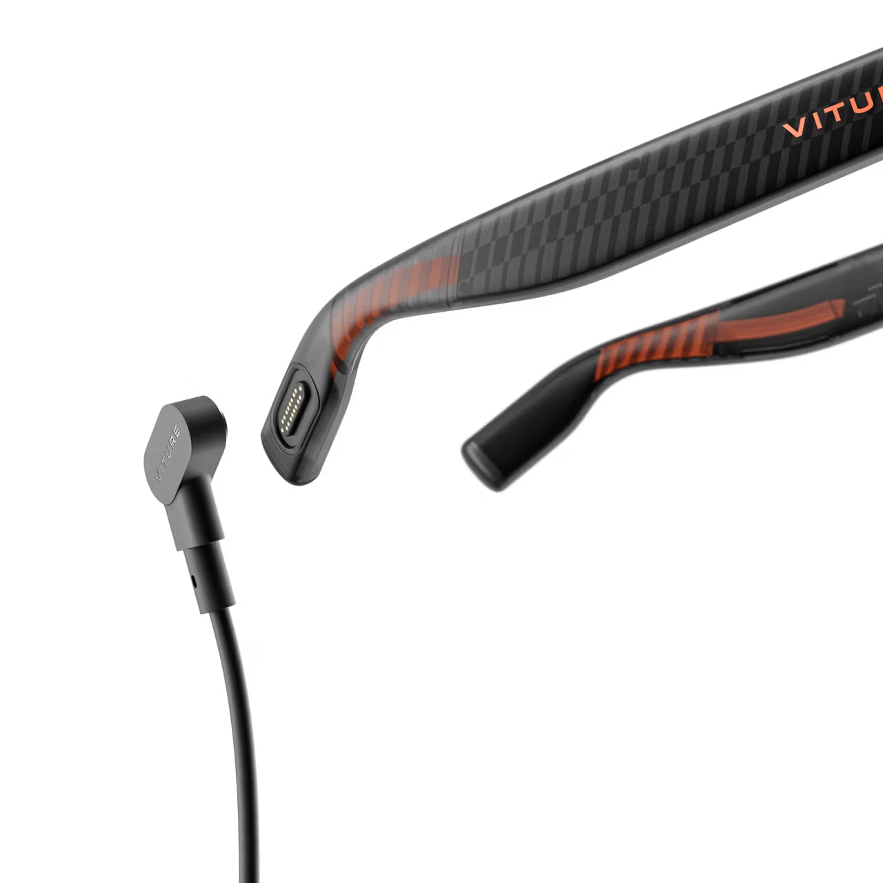 VITURE Luma Ultra - Pantalla 152" 1200p 1500 Nits USB-C Audio Harman