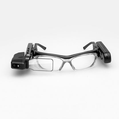 Vuzix M4000 - Professional Augmented Reality - All Weather Kit