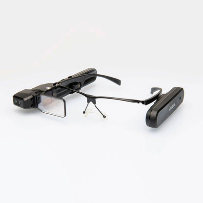 Vuzix M4000 - Professional Augmented Reality - All Weather Kit