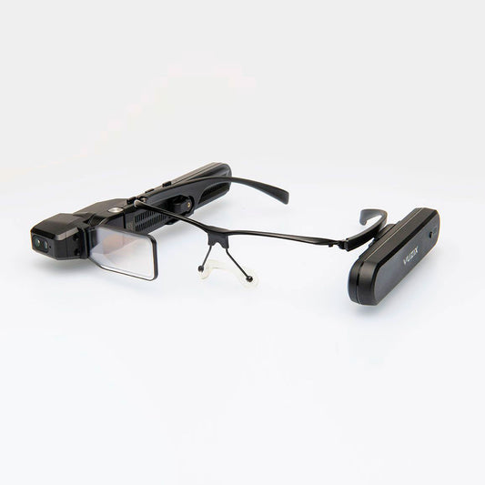 Vuzix M4000 - Realidad Aumentada Profesional - All Weather Kit