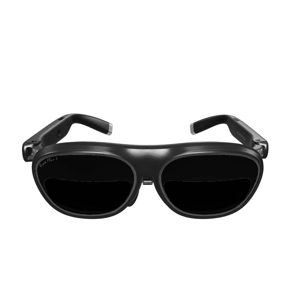 Rokid Max 2 AR Glasses