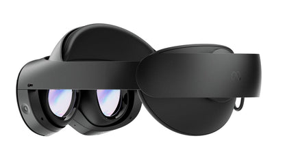 Meta Quest Pro (Gafas de Realidad Virtual y Aumentada) - Reacondicionado - XRShop