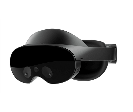 Meta Quest Pro (Gafas de Realidad Virtual y Aumentada) - Reacondicionado